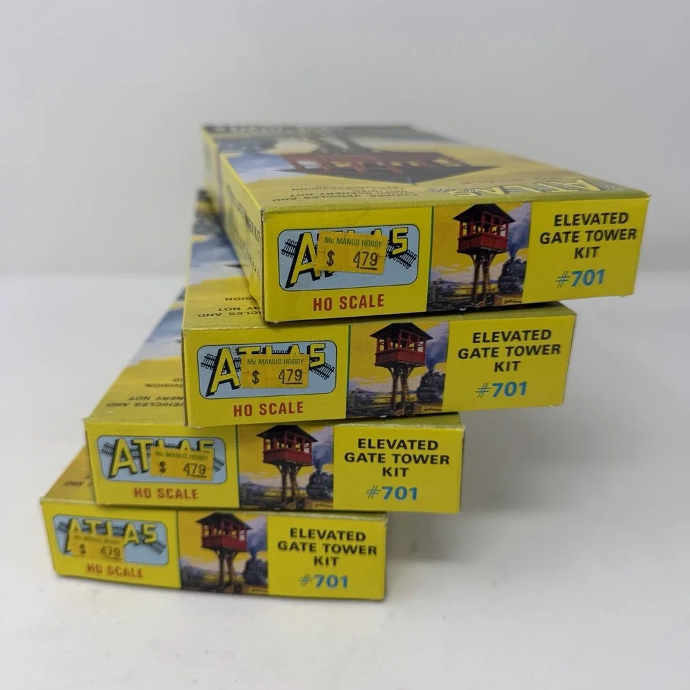 Atlas set shop